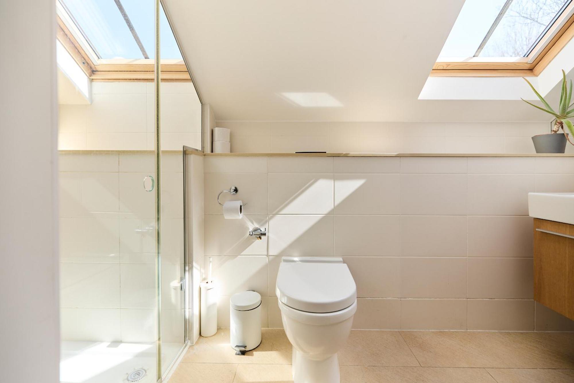 The Porchester Gardens - Modern & Bright 4bdr With Garden And Parking Apartament Londra